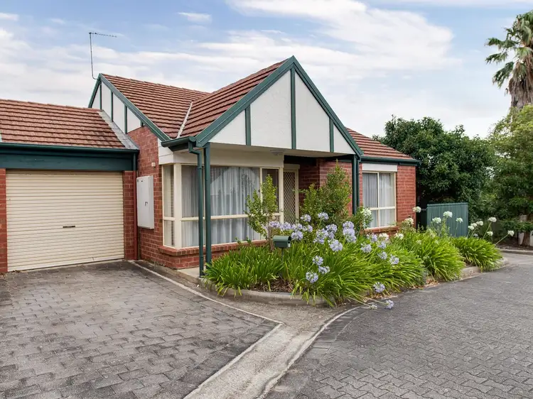 16/3 Mulberry Court, Magill SA 5072