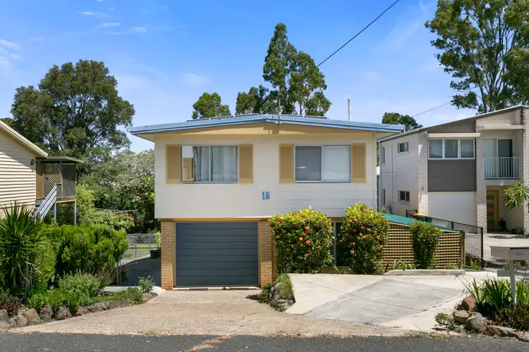 15 Nerang-Broadbeach Road, Nerang QLD 4211