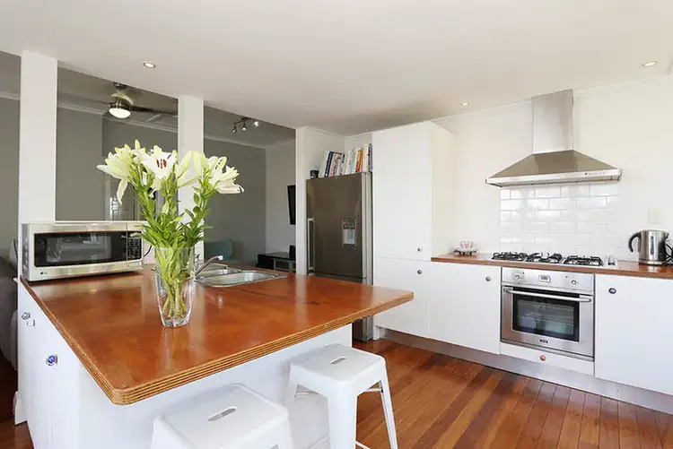 Main view of Homely house listing, 8 Cottenham Street, Fairfield QLD 4103