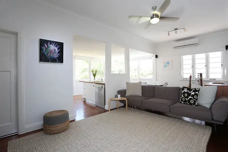 Third view of Homely house listing, 8 Cottenham Street, Fairfield QLD 4103