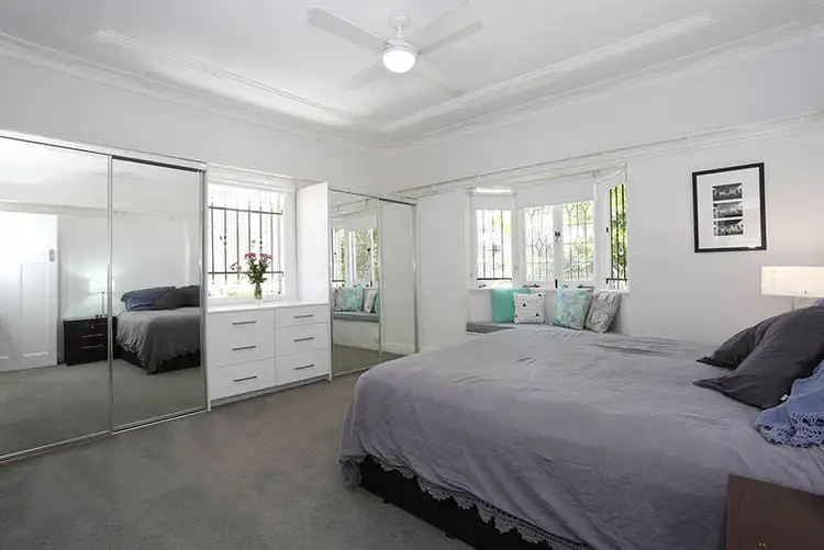Sixth view of Homely house listing, 8 Cottenham Street, Fairfield QLD 4103