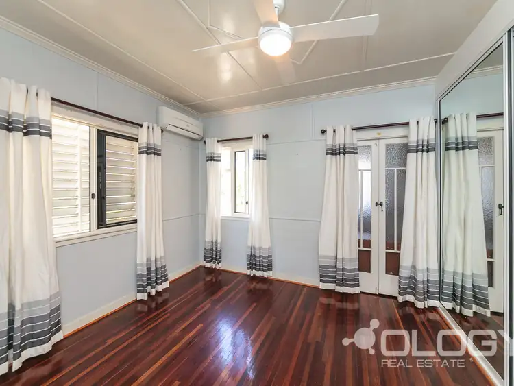 Sixth view of Homely house listing, 73 Eton Street, West Rockhampton QLD 4700