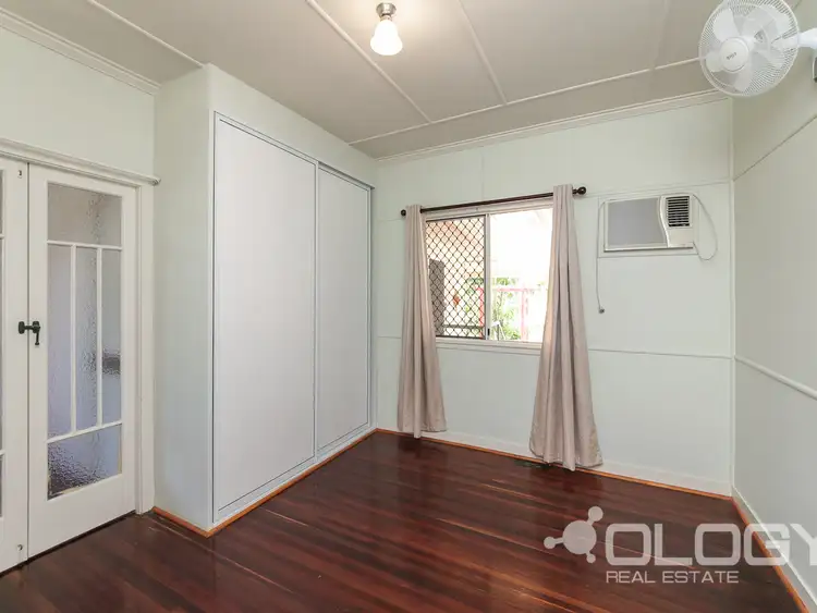 Seventh view of Homely house listing, 73 Eton Street, West Rockhampton QLD 4700