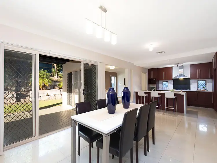 Sixth view of Homely house listing, 66 Flindersia Crescent, Seventeen Mile Rocks QLD 4073