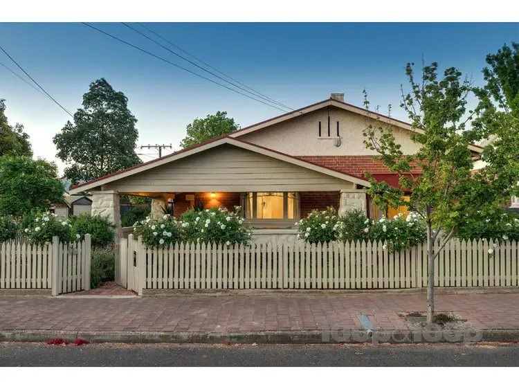 Main view of Homely house listing, 16 Methuen Street, Fitzroy SA 5082