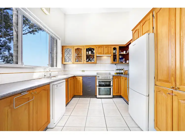 Third view of Homely house listing, 1 Balook Crescent, Bradbury NSW 2560
