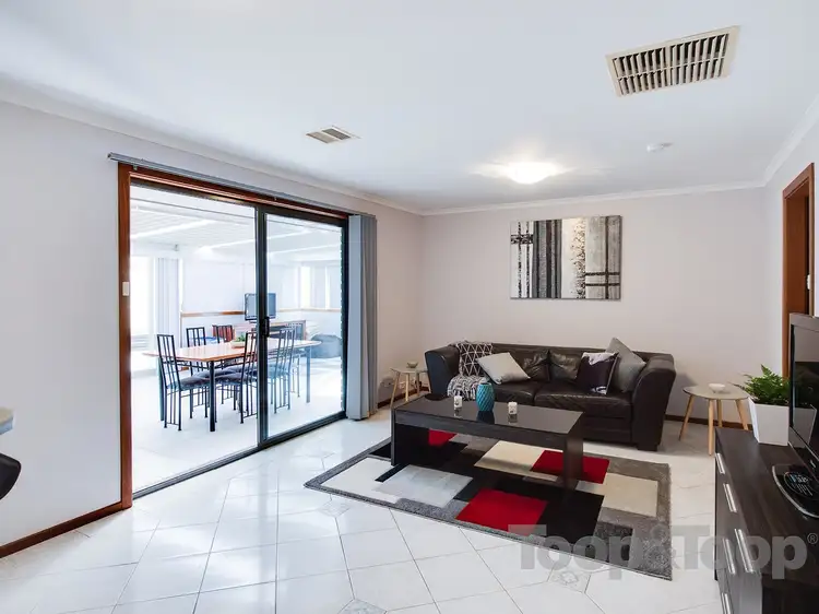 Second view of Homely house listing, 42 Thornton Drive, Greenwith SA 5125