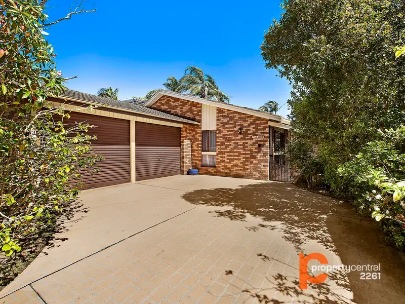 Main view of Homely house listing, 72 Lakedge Avenue, Berkeley Vale NSW 2261