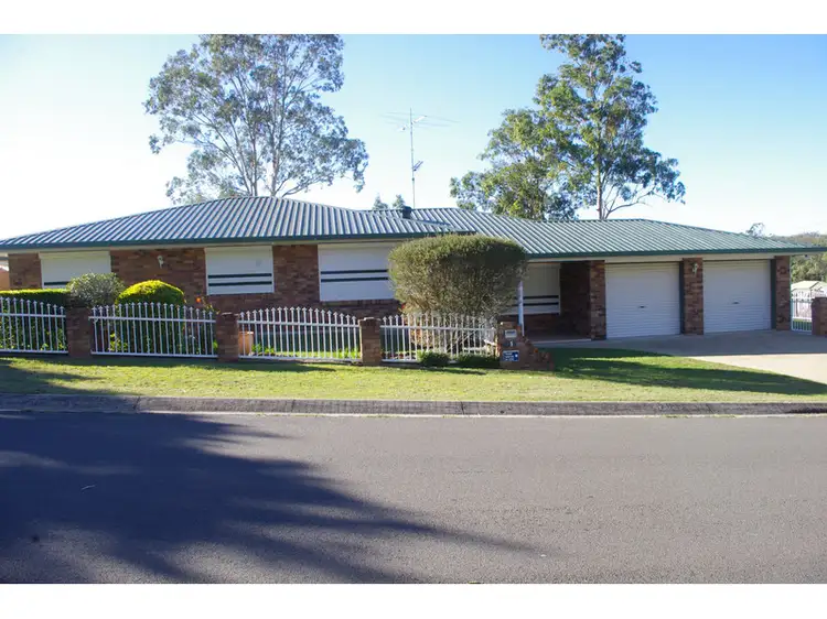 Main view of Homely house listing, 5 Fitzgerald Street, Gatton QLD 4343