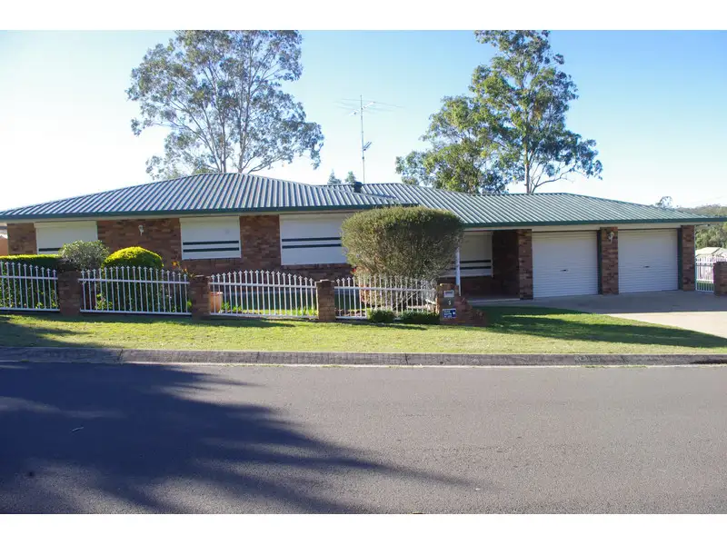 Main view of Homely house listing, 5 Fitzgerald Street, Gatton QLD 4343