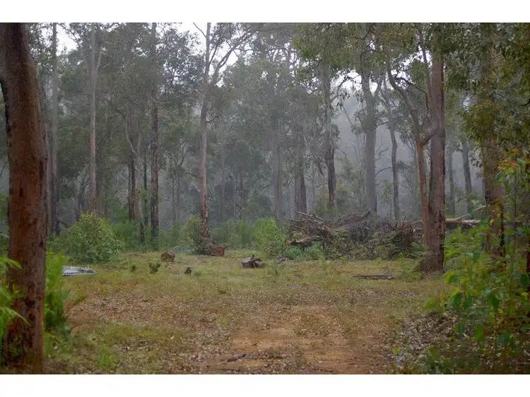 Sixth view of Homely land listing, 13 Orchid Place, Nannup WA 6275