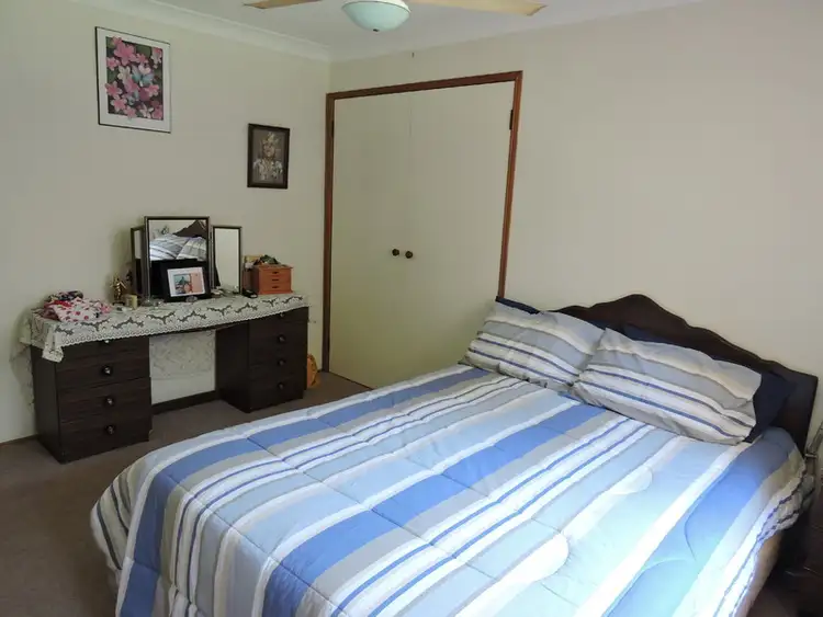 Fifth view of Homely semi-detached listing, 1/1 Burwood Court, Labrador QLD 4215