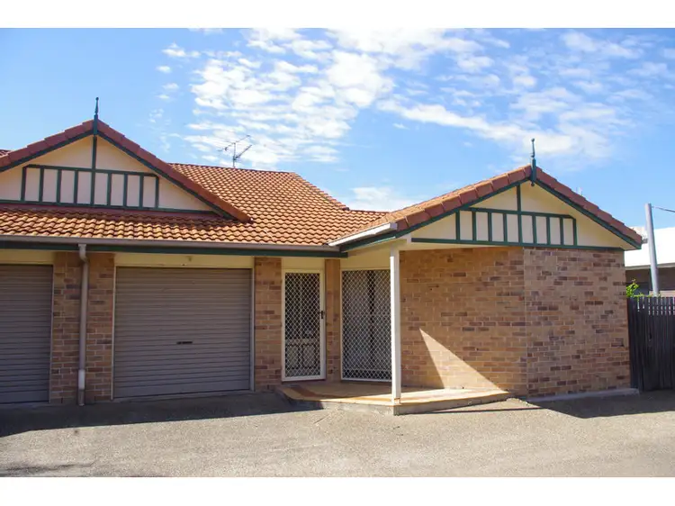 Main view of Homely flat listing, 4/8 East Street, Gatton QLD 4343
