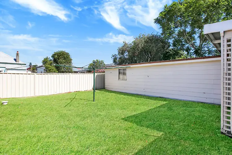 Second view of Homely house listing, 21 Cowper Street, Georgetown NSW 2298