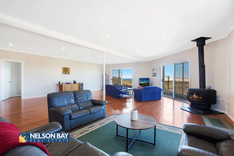Fifth view of Homely house listing, 10 Clark Street, Anna Bay NSW 2316