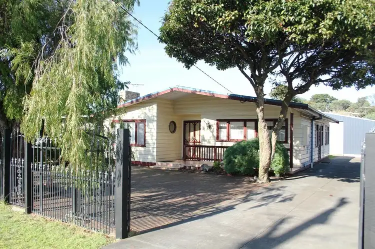 Main view of Homely house listing, 21 Vincent Street, Tootgarook VIC 3941