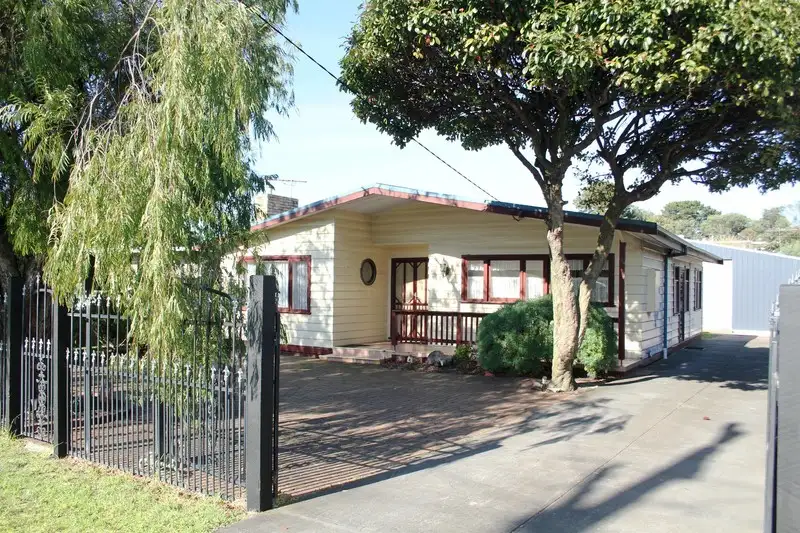 Main view of Homely house listing, 21 Vincent Street, Tootgarook VIC 3941