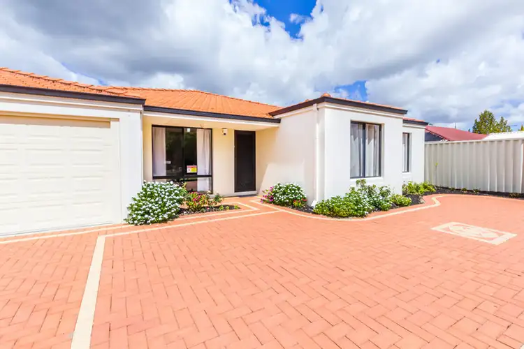 Third view of Homely house listing, 3 Draycott Loop, Canning Vale WA 6155