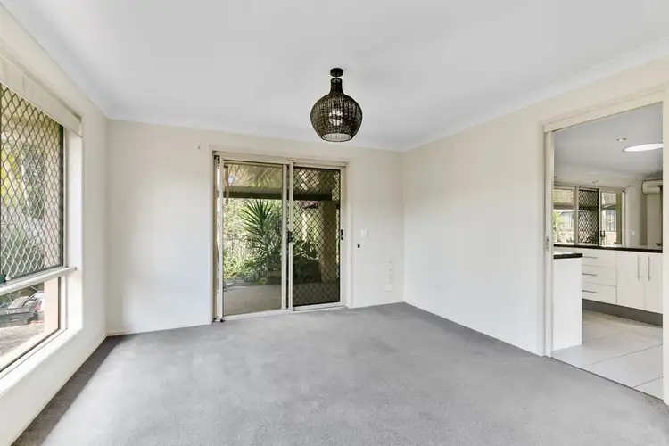 Sixth view of Homely house listing, 193 Dugandan Street, Nerang QLD 4211