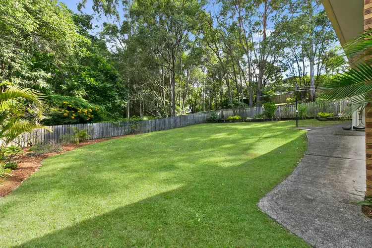 Third view of Homely house listing, 13 Woolmere Street, Carrara QLD 4211