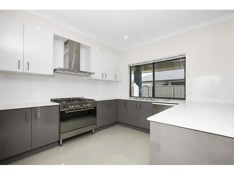 Second view of Homely house listing, 9 Clark Avenue, Glass House Mountains QLD 4518
