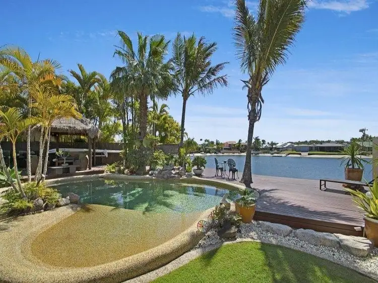Third view of Homely house listing, 39 Carrothool Place, Mooloolaba QLD 4557