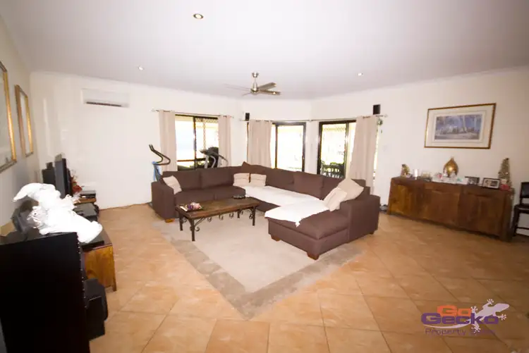 Fifth view of Homely house listing, 9-13 Lee Court, Greenbank QLD 4124
