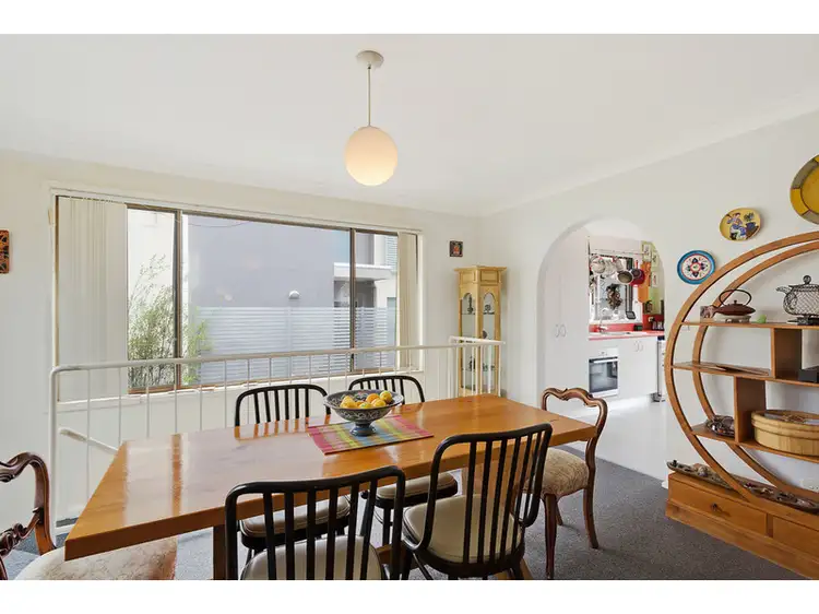 Fourth view of Homely townhouse listing, 5/44 Main Street, Merimbula NSW 2548