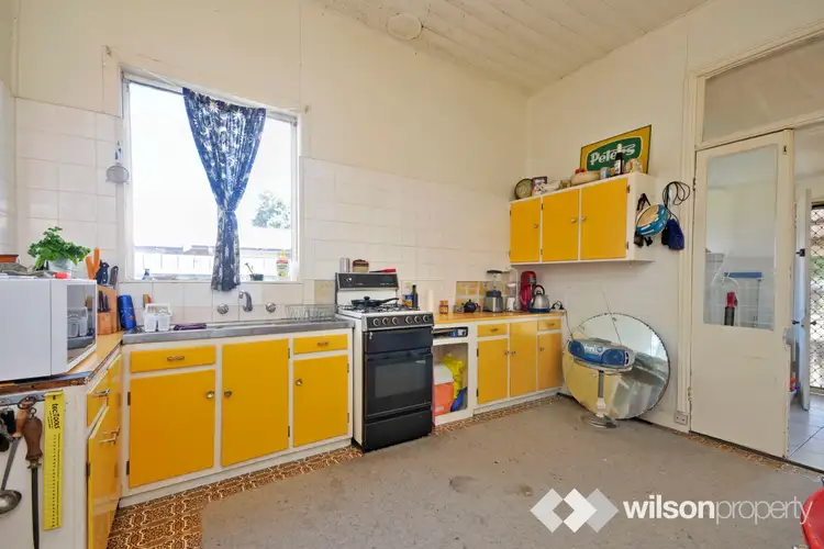 Second view of Homely house listing, 48 Albert Street, Rosedale VIC 3847