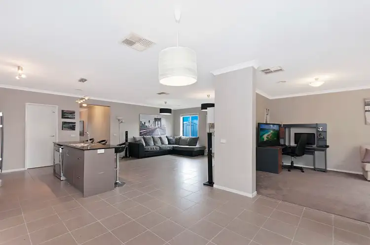 Fourth view of Homely house listing, 4 Dennington Rise, Dennington VIC 3280