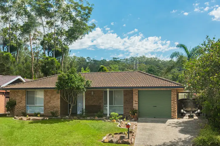 60 Sunset Street, Wyoming NSW 2250