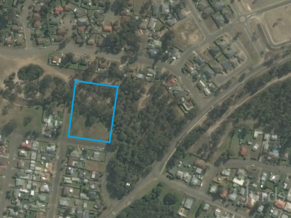Main view of Homely land listing, 82 Anzac Avenue, Cessnock NSW 2325