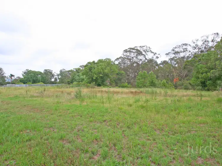 Second view of Homely land listing, 82 Anzac Avenue, Cessnock NSW 2325