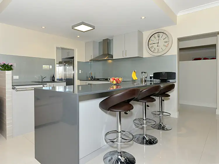 Sixth view of Homely house listing, 11 Calis Avenue, Iluka WA 6028
