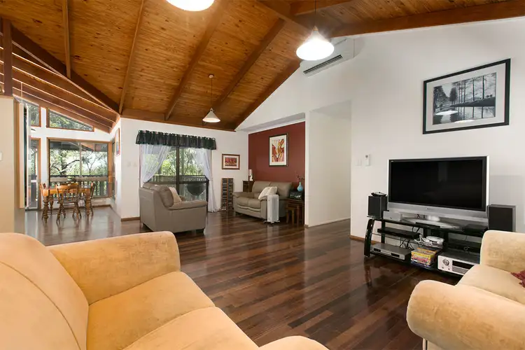 Fifth view of Homely house listing, 1 Mountain Vista Court, Mount Crosby QLD 4306