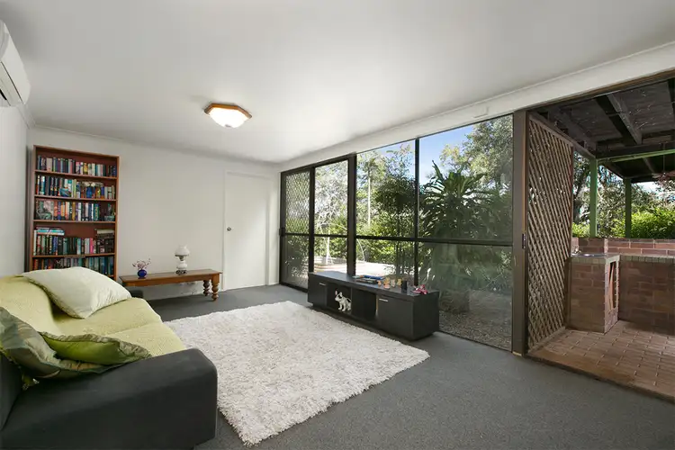 Sixth view of Homely house listing, 1 Mountain Vista Court, Mount Crosby QLD 4306