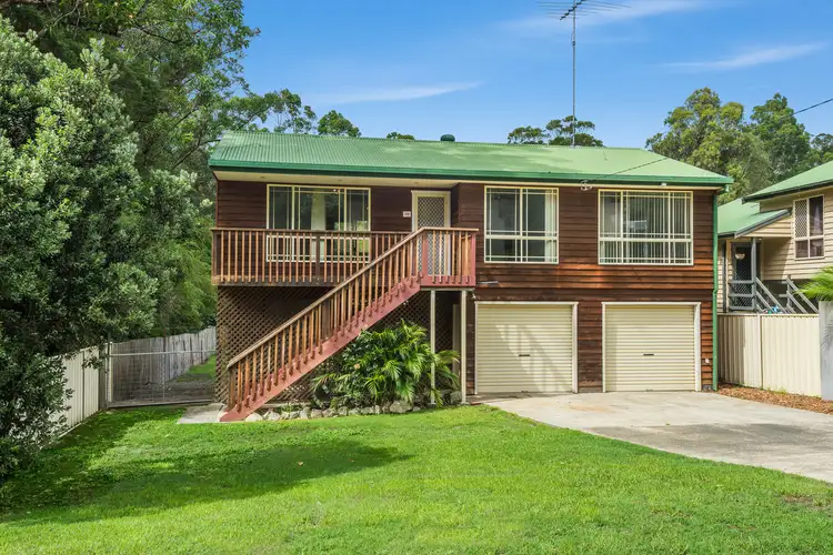 48 Lakala Avenue, Springfield NSW 2250