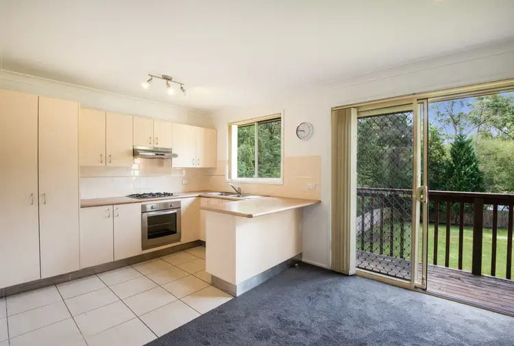 Second view of Homely house listing, 48 Lakala Avenue, Springfield NSW 2250
