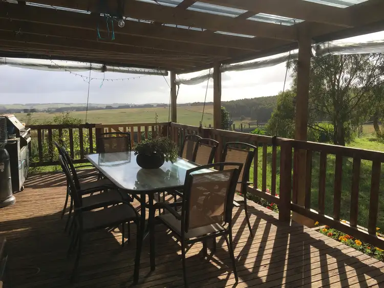 Sixth view of Homely rural property listing, 751 Boorook Road, Cooriemungle VIC 3268