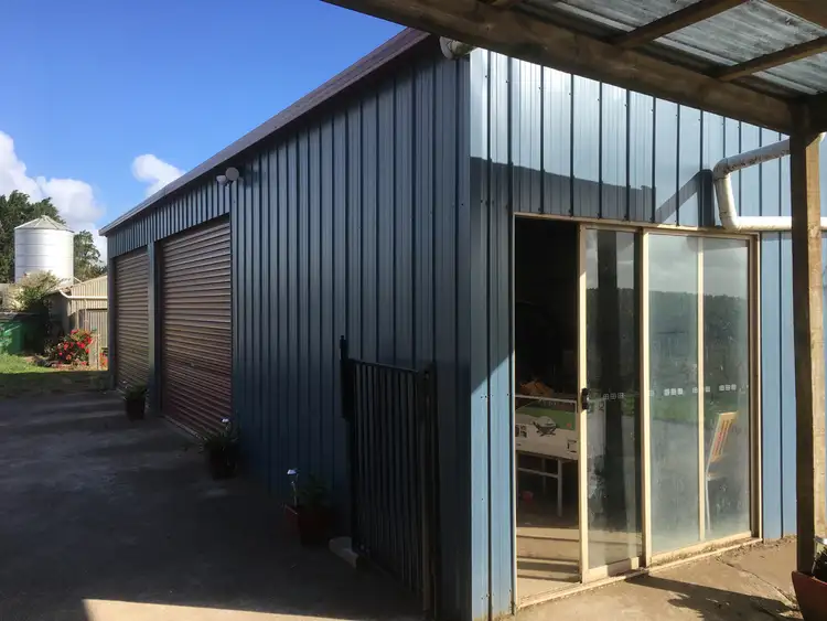 Seventh view of Homely rural property listing, 751 Boorook Road, Cooriemungle VIC 3268