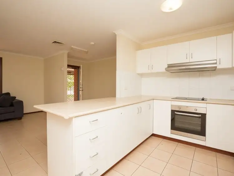 Main view of Homely house listing, 1 Cassia Place, South Hedland WA 6722