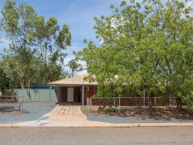 Second view of Homely house listing, 1 Cassia Place, South Hedland WA 6722