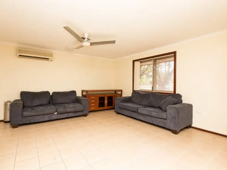 Third view of Homely house listing, 1 Cassia Place, South Hedland WA 6722