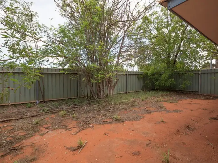 Sixth view of Homely house listing, 1 Cassia Place, South Hedland WA 6722