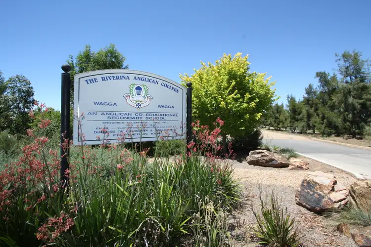 Sixth view of Homely house listing, 15 Beetson Street, Boorooma NSW 2650
