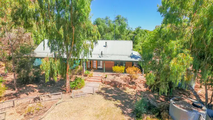 Main view of Homely house listing, 11 Morse Street, York WA 6302