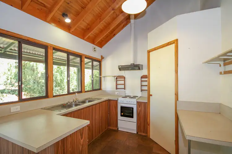 Second view of Homely house listing, 11 Morse Street, York WA 6302