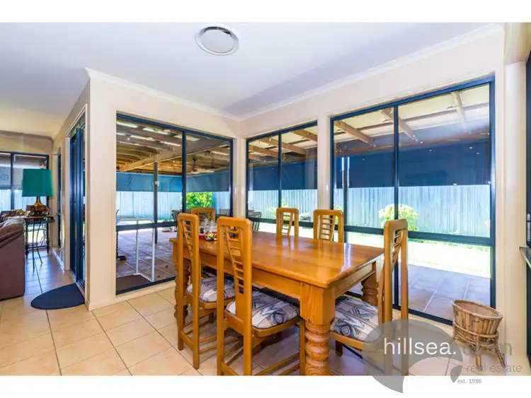 Sixth view of Homely house listing, 21 Dellwood Circuit, Molendinar QLD 4214