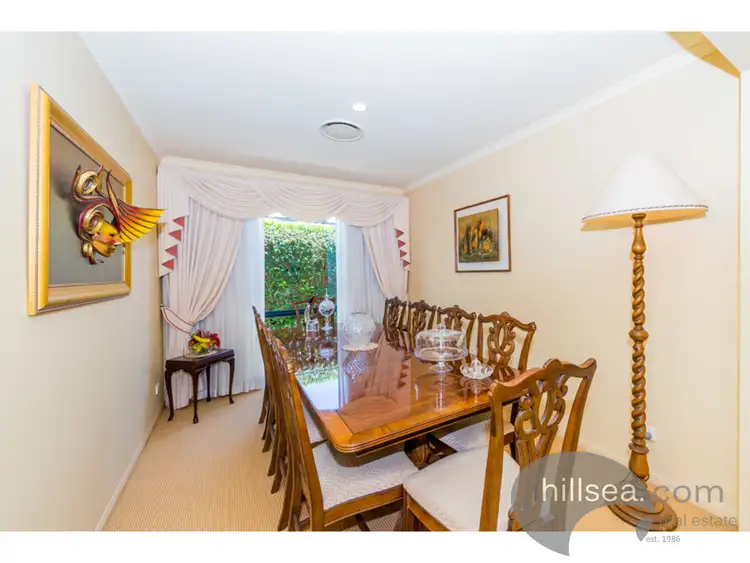 Seventh view of Homely house listing, 21 Dellwood Circuit, Molendinar QLD 4214