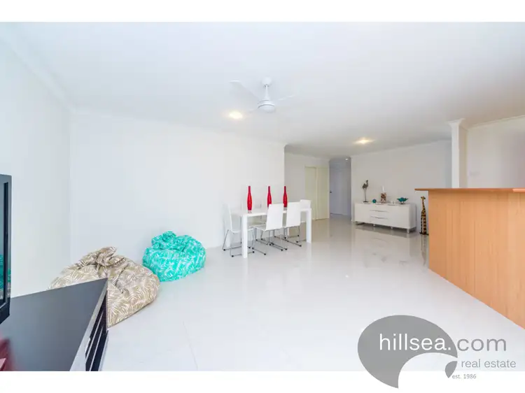 Fourth view of Homely house listing, 21 Tanzen Drive, Arundel QLD 4214